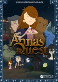 Anna's Quest (PC) CD key
