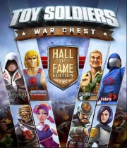 Toy Soldiers: War Chest (PC) CD key