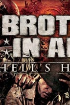 Brothers in Arms: Hells Highway (PC) CD key