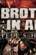 Brothers in Arms: Hells Highway (PC) CD key