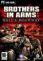 Brothers in Arms: Hells Highway (PC) CD key