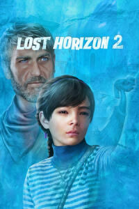 Lost Horizon 2 (PC) CD key