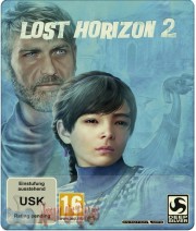 Lost Horizon 2 (PC) CD key