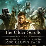 The Elder Scrolls Online: Tamriel Unlimited Crown Pack(PC) CD key