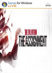 The Evil Within: The Assignment, The Consequence DLC (PC) CD key