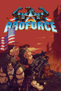 Broforce (PC) CD key