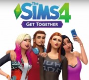 The Sims 4 Get Together DCL (PC) CD key