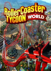 RollerCoaster Tycoon World (PC) CD key