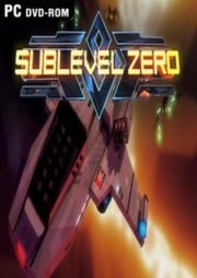 Sublevel Zero (PC) CD key