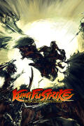 Kung Fu Strike: The Warriors Rise (PC) CD key