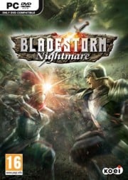Bladestorm: Nightmare (PC) CD key