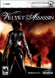 Velvet Assassin (PC) CD key