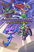 Freedom Planet (PC) CD key