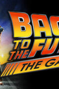 Back to the Future: The Game (PC) CD key