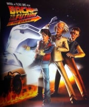 Back to the Future: The Game (PC) CD key