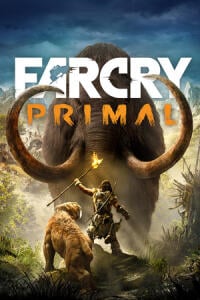 Far Cry Primal (PC) CD key