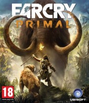 Far Cry Primal (PC) CD key