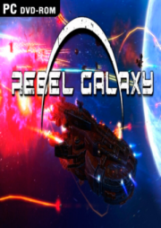 Rebel Galaxy (PC) CD key