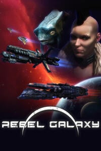 Rebel Galaxy (PC) CD key