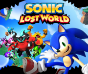 Sonic Lost World (PC) CD key