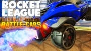 Rocket League: Revenge of The Battle Cars DLC (PC) CD key