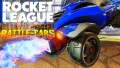 Rocket League: Revenge of The Battle Cars DLC (PC) CD key