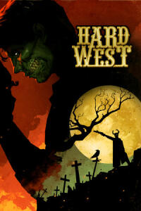 Hard West (PC) CD key