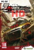 Zombie Driver HD (PC) CD key