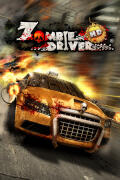 Zombie Driver HD (PC) CD key