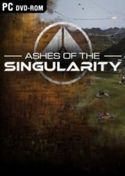 Ashes of the Singularity (PC) CD key