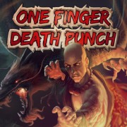 One Finger Death Punch (PC) CD key