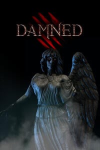 Damned (PC) CD key