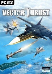 Vector Thrust (PC) CD key