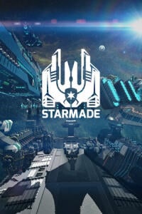 StarMade (PC) CD key