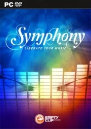 Symphony (PC) CD key