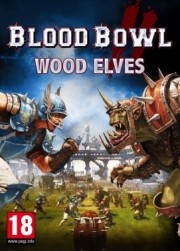 Blood Bowl 2 Wood Elves DLC (PC) CD key