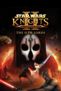 Star Wars: Knights of the Old Republic 2 - The Sith Lords (PC) CD key