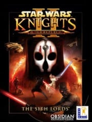 Star Wars: Knights of the Old Republic 2 - The Sith Lords (PC) CD key