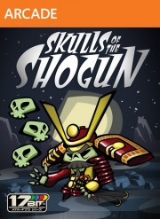 Skulls of the Shogun (PC) CD key