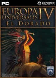 Europa Universalis 4 El Dorado DLC (PC) CD key