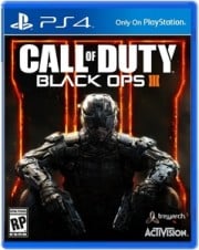 Call of Duty: Black Ops 3 (PS4) key