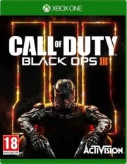 To jump Typewriter death Call of Duty: Black Ops 3 (Xbox One) key - price from $6.46 | XXLGamer.com