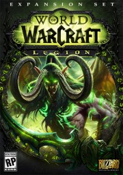 World of Warcraft: Legion (PC) CD key