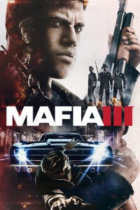 Mafia 3 (PC) CD key