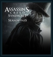 Assassins Creed Syndicate Season Pass (PC) CD key
