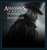 Assassin's Creed Syndicate EU XBOX One CD Key