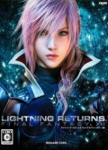 Lightning Returns: Final Fantasy XIII (PC) CD key