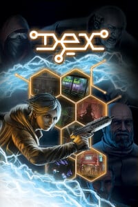 Dex (PC) CD key