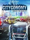 CITYCONOMY: Service for your City (PC) CD key