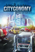 CITYCONOMY: Service for your City (PC) CD key